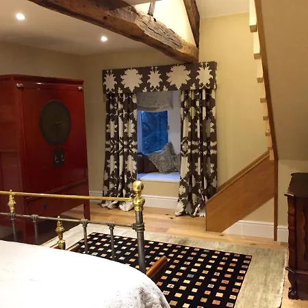 The Coach House