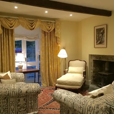 The Coach House Holiday home Austwick