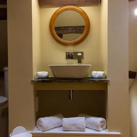 The Coach House Holiday home