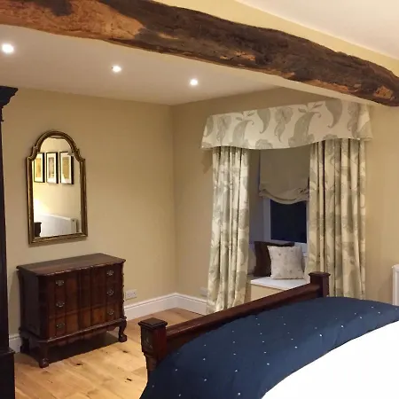 The Coach House Austwick