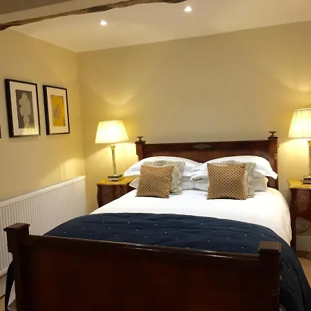 The Coach House Holiday home