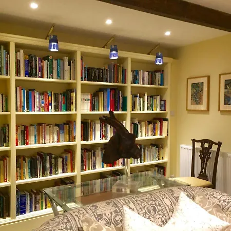 The Coach House Austwick