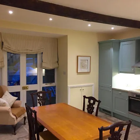 Casa de Férias The Coach House Austwick