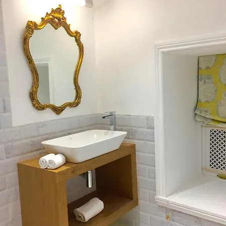 Casa de Férias The Coach House